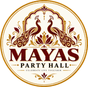 MAYAS Party Hall