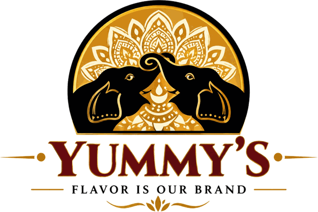 Yummy's – Flavor is our brand